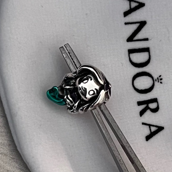 Pandora Jewelry - Pandora Disney The Little Mermaid Ariel Charm